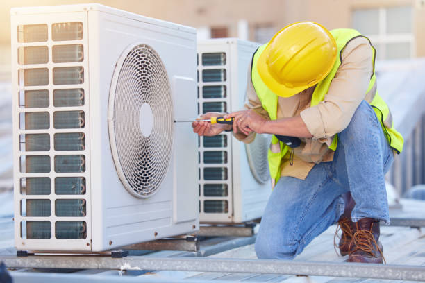  Mount Gilead, OH HVAC Pros