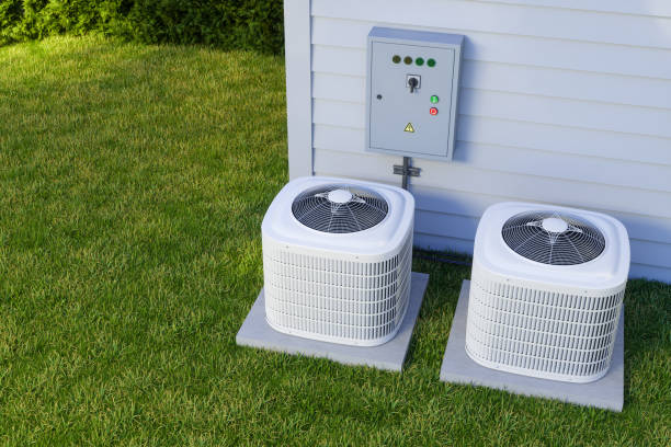 Best HVAC Equipment and Components in Mount Gilead, OH