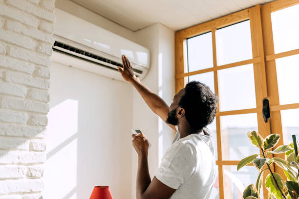 Reliable Mount Gilead, OH HVAC Solutions
