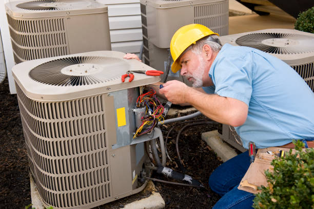 Best Geothermal HVAC Systems in Mount Gilead, OH
