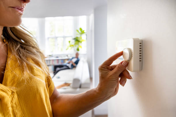 Best HVAC Software and Technology in Mount Gilead, OH