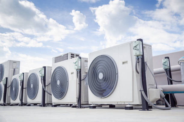 Reliable Mount Gilead, OH HVAC Solutions