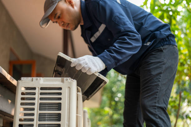 Best HVAC Equipment and Components in Mount Gilead, OH