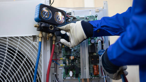 Best Commercial HVAC in Mount Gilead, OH
