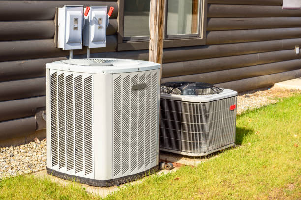 Best Furnace Cleaning in Mount Gilead, OH